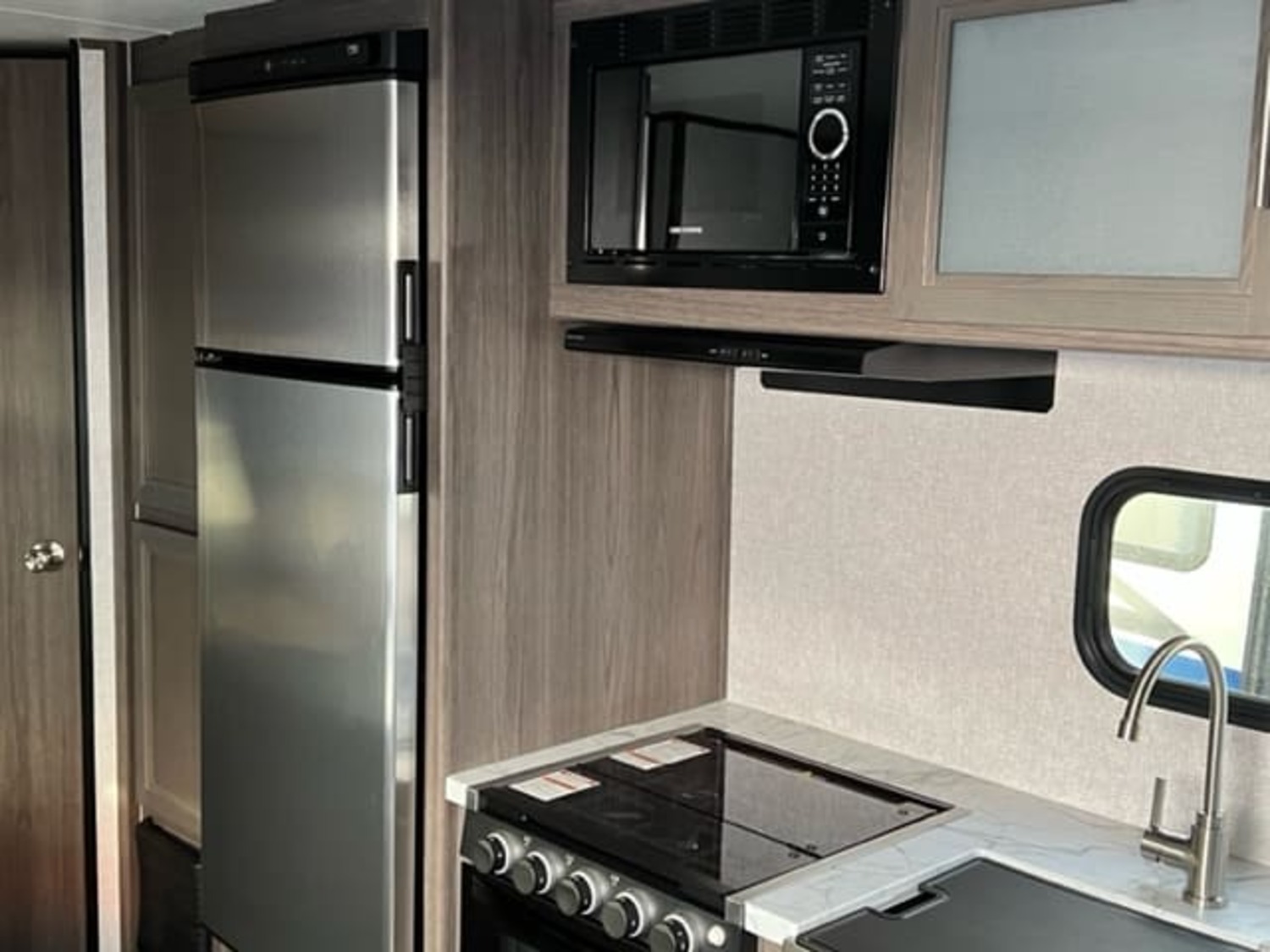 Kodiak 227BH Au Vr Du Lac