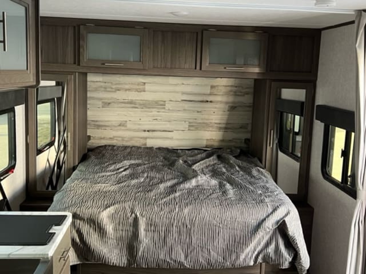 Kodiak 227BH Au Vr Du Lac